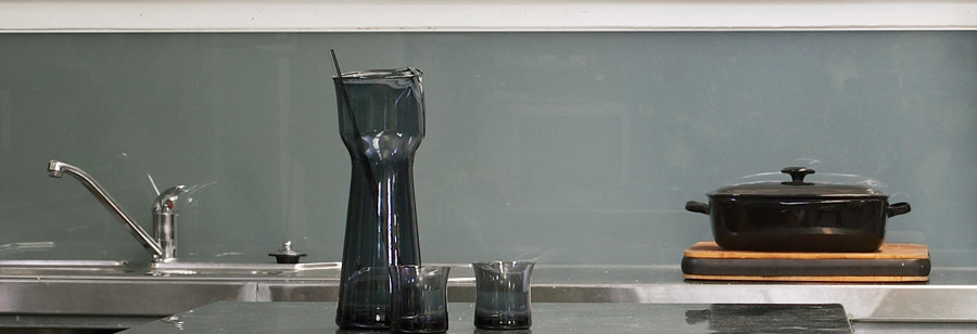 A Rozelle Glass project